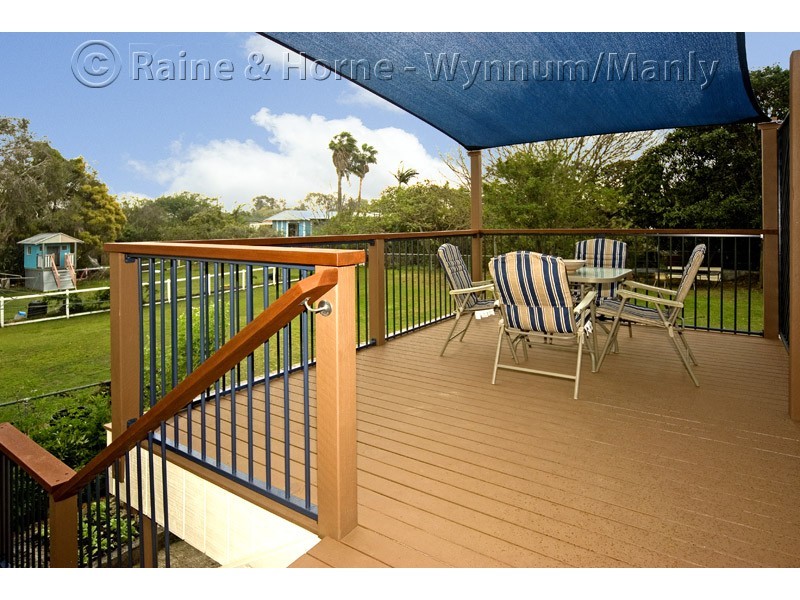 37 Agnes Street, Wynnum QLD 4178