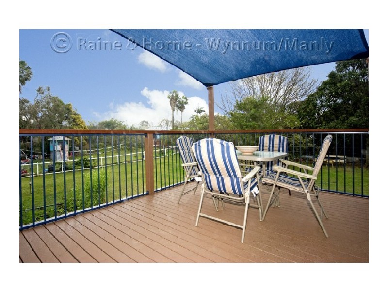 37 Agnes Street, Wynnum QLD 4178