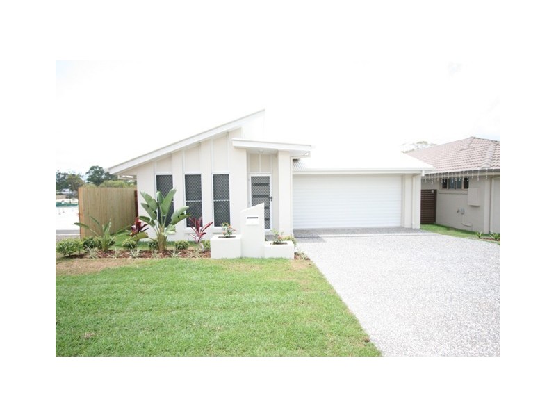 21 Bailey Street, Wakerley QLD 4154