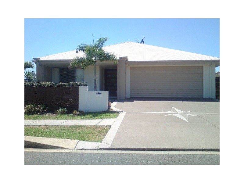 Wakerley QLD 4154