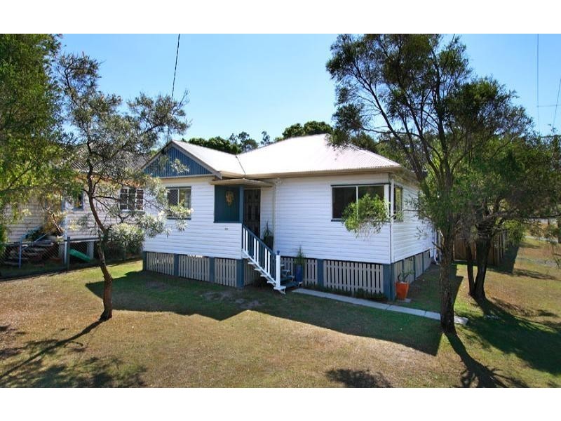 Lota QLD 4179