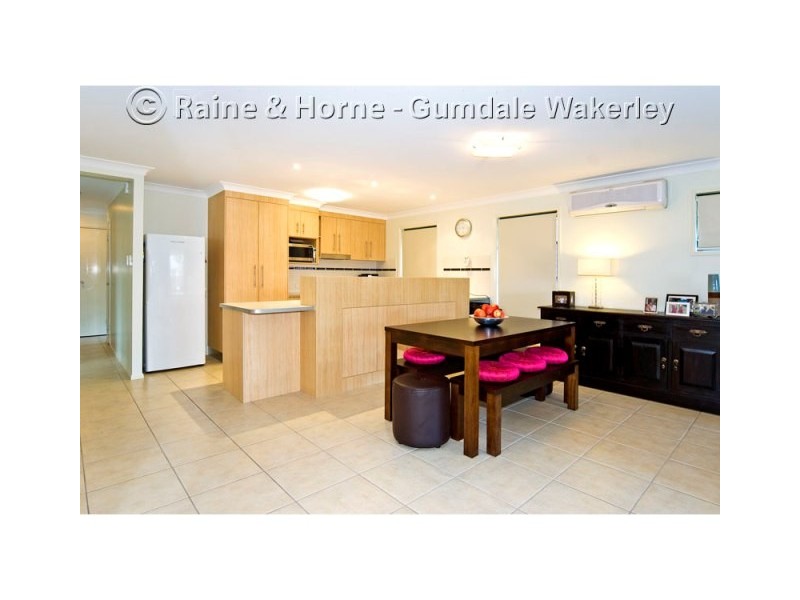 Wakerley QLD 4154