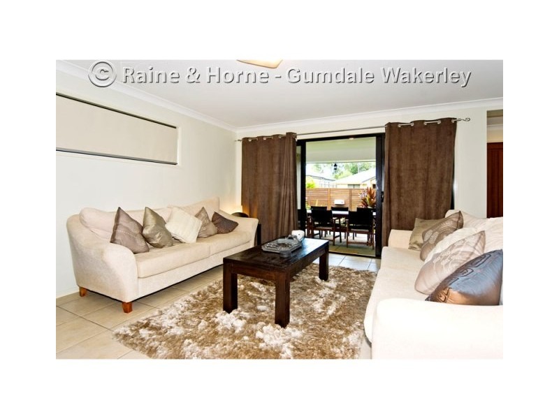 Wakerley QLD 4154