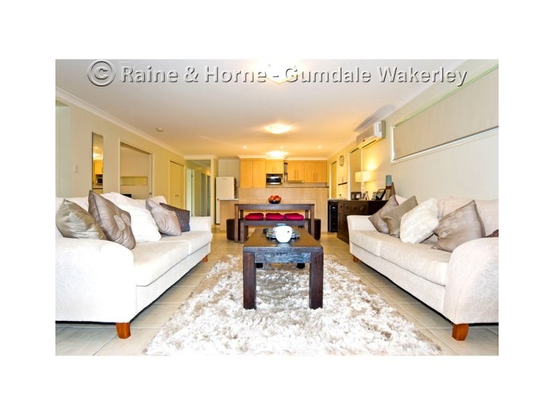 Wakerley QLD 4154