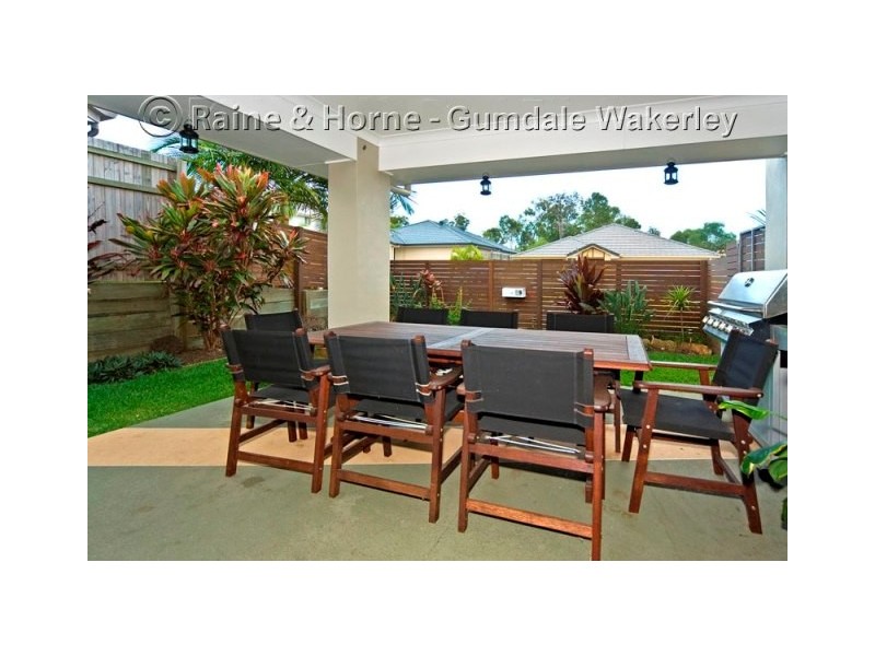 Wakerley QLD 4154