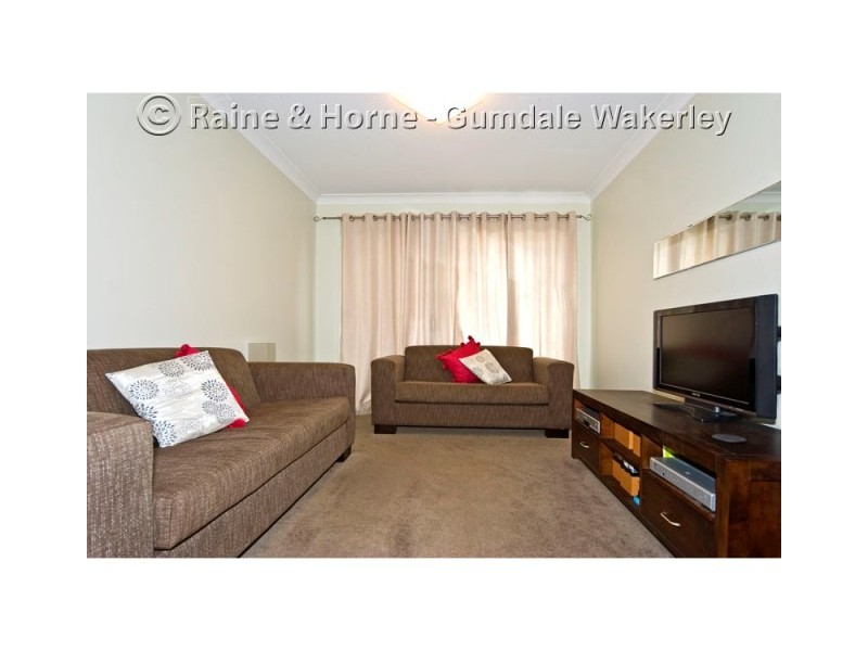 Wakerley QLD 4154