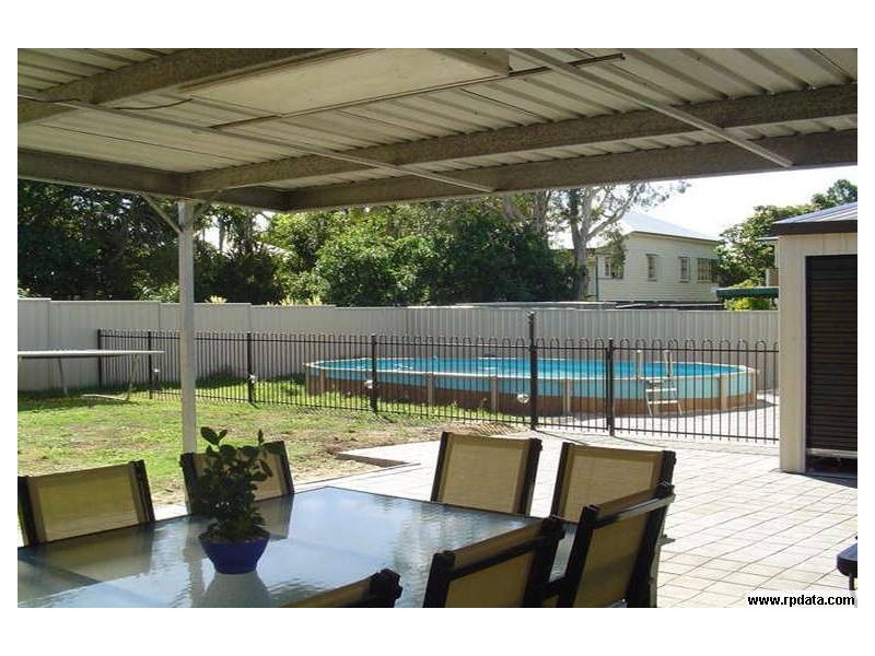 119 Besham Parade, Wynnum QLD 4178