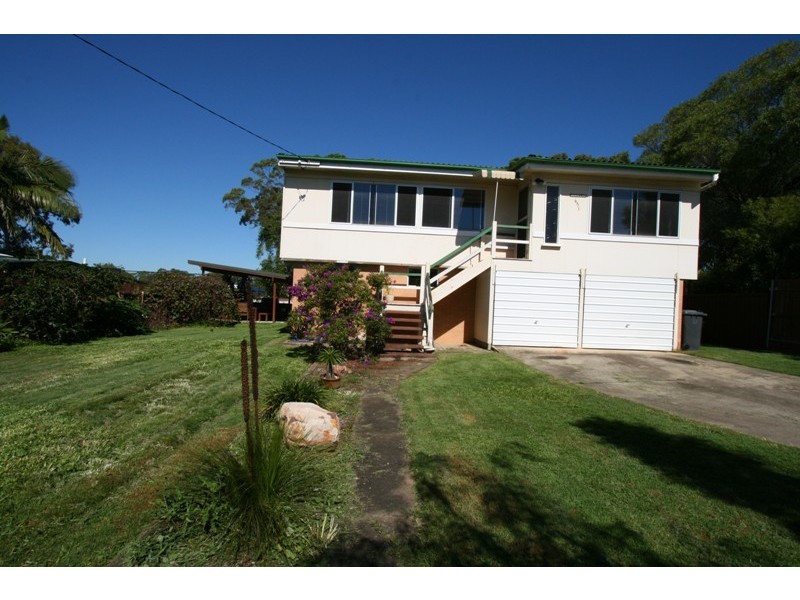 Gumdale QLD 4154