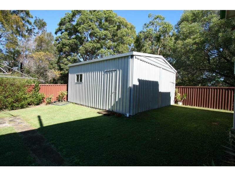 Gumdale QLD 4154