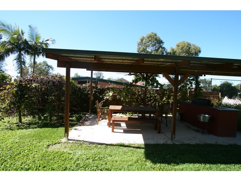 Gumdale QLD 4154