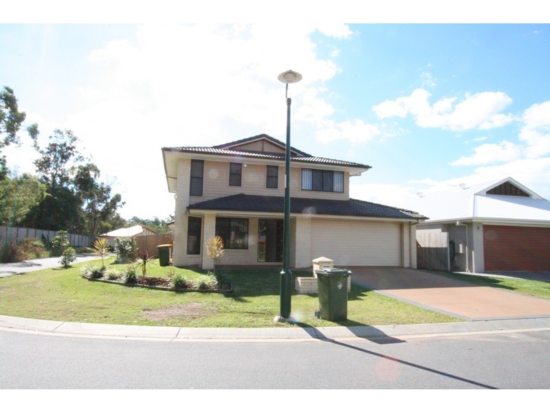 27 Rymera Crescent, Gumdale QLD 4154