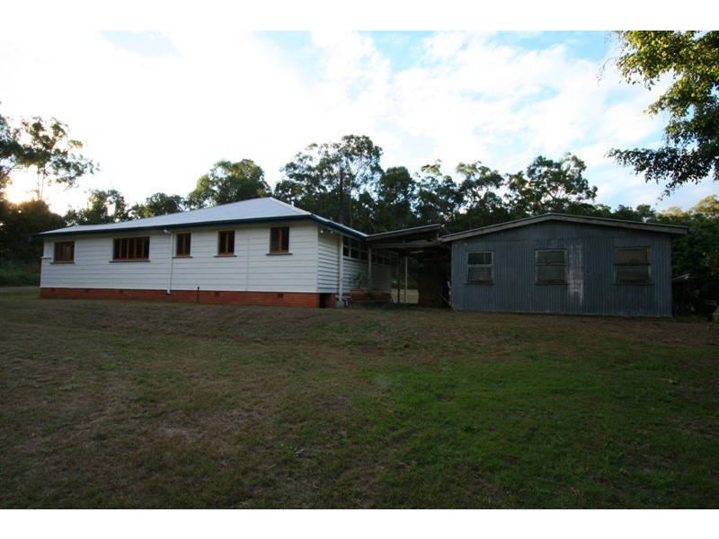 470 Boston Road, Chandler QLD 4155