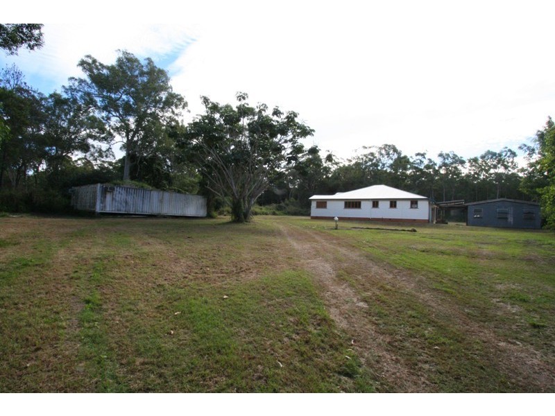 470 Boston Road, Chandler QLD 4155