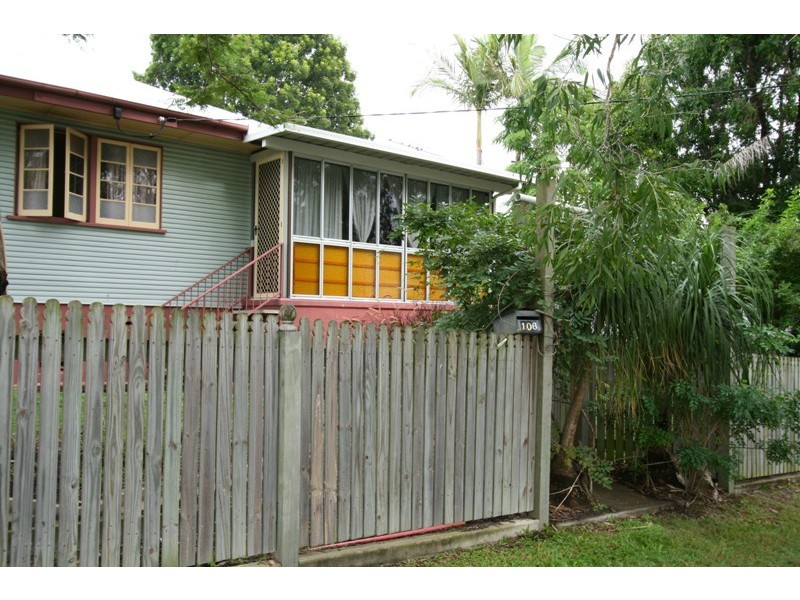 106 Hindes Street, Lota QLD 4179