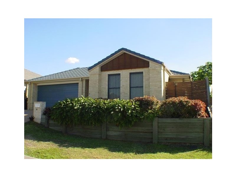 36 Willis Street, Wakerley QLD 4154