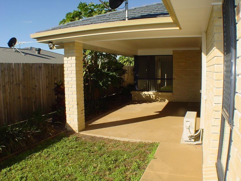 36 Willis Street, Wakerley QLD 4154