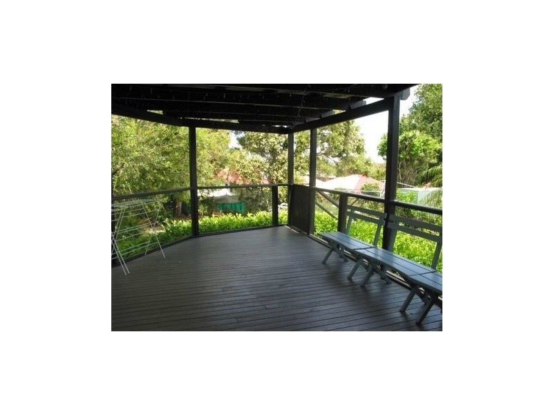 14 Parramatta Street, Manly QLD 4179