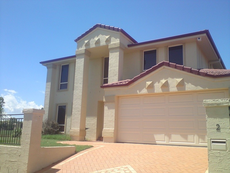 2 David Place, Manly West QLD 4179