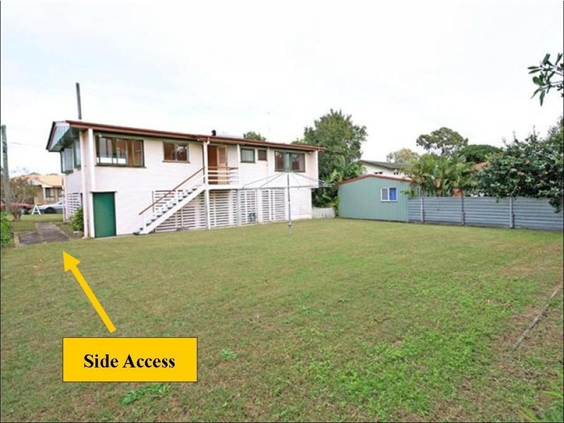 51 Samantha Street, Wynnum West QLD 4178