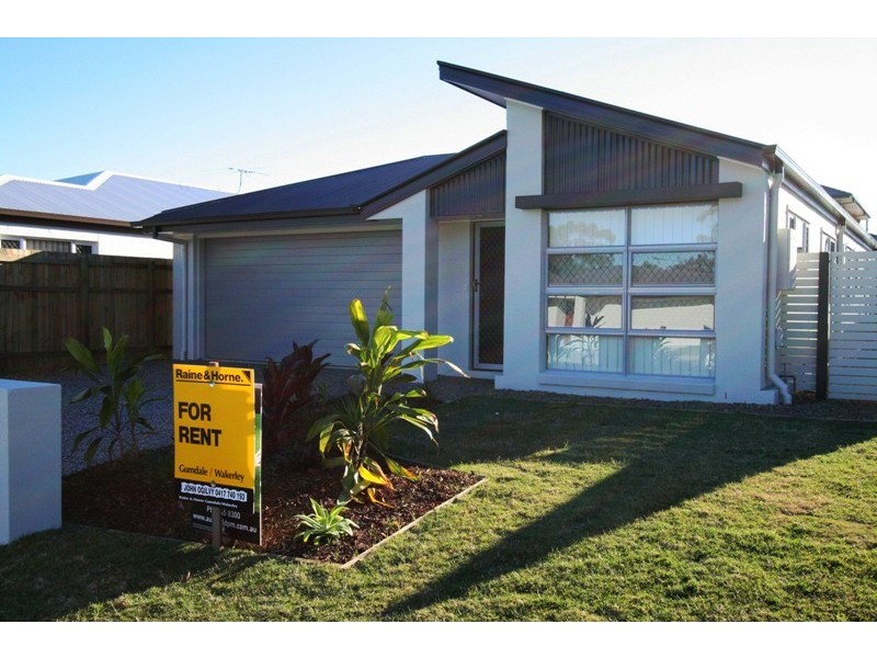 32 Worchester Crescent, Wakerley QLD 4154