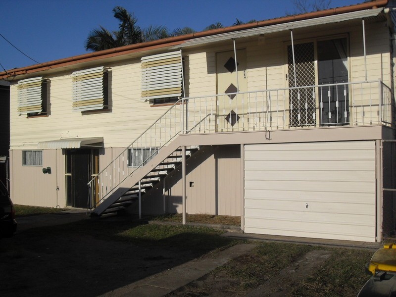 2245 Wynnum Road, Wynnum QLD 4178