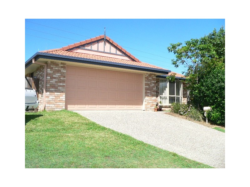 9 Eggleton Place, Wakerley QLD 4154