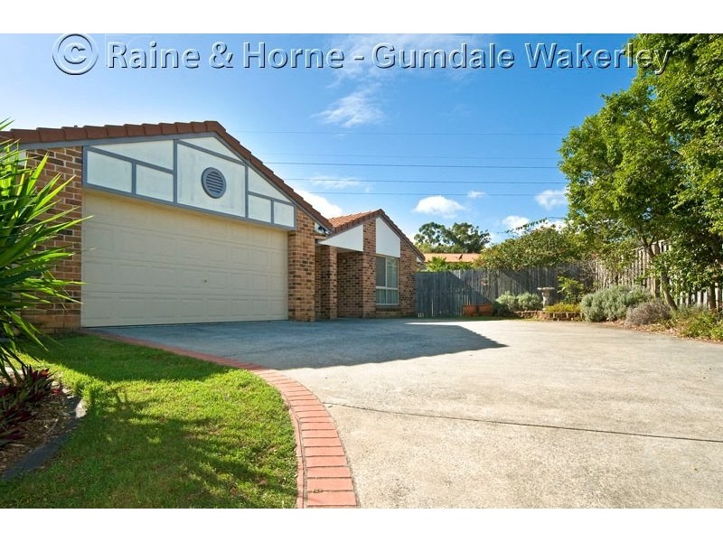 15 Ransome Place, Wakerley QLD 4154
