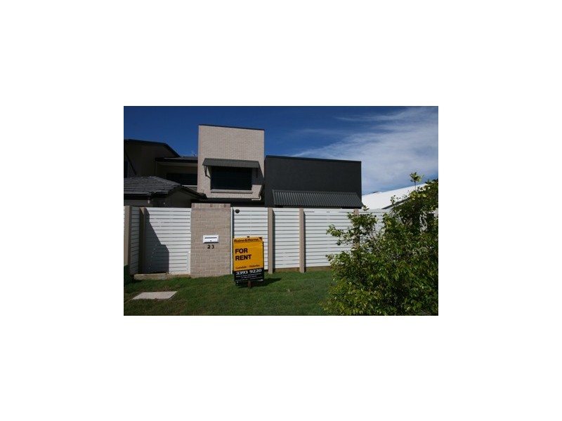 23 Bailey Street, Wakerley QLD 4154