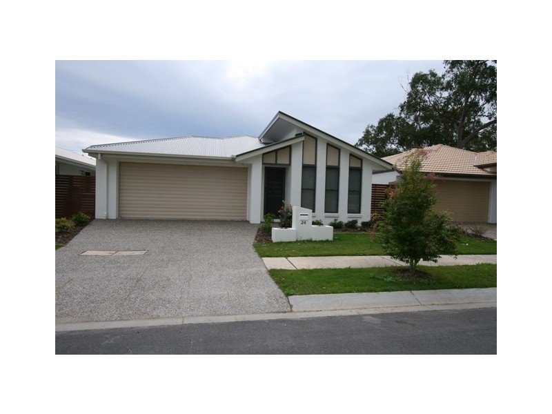 24 Bailey Street, Wakerley QLD 4154