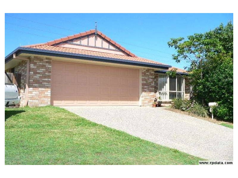 9 Eggleton Place, Wakerley QLD 4154