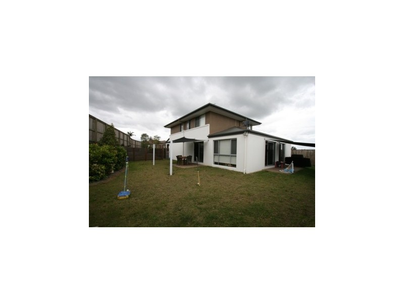 Wakerley QLD 4154