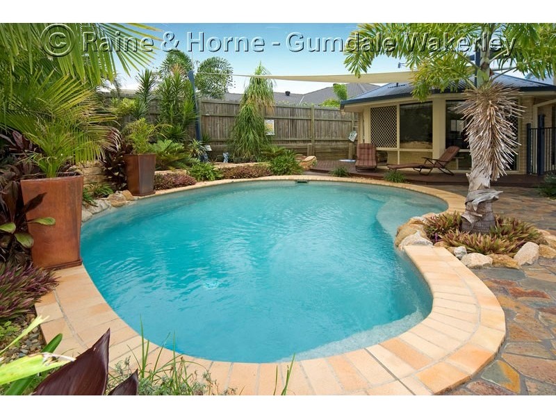 26 Springall Place, Wakerley QLD 4154