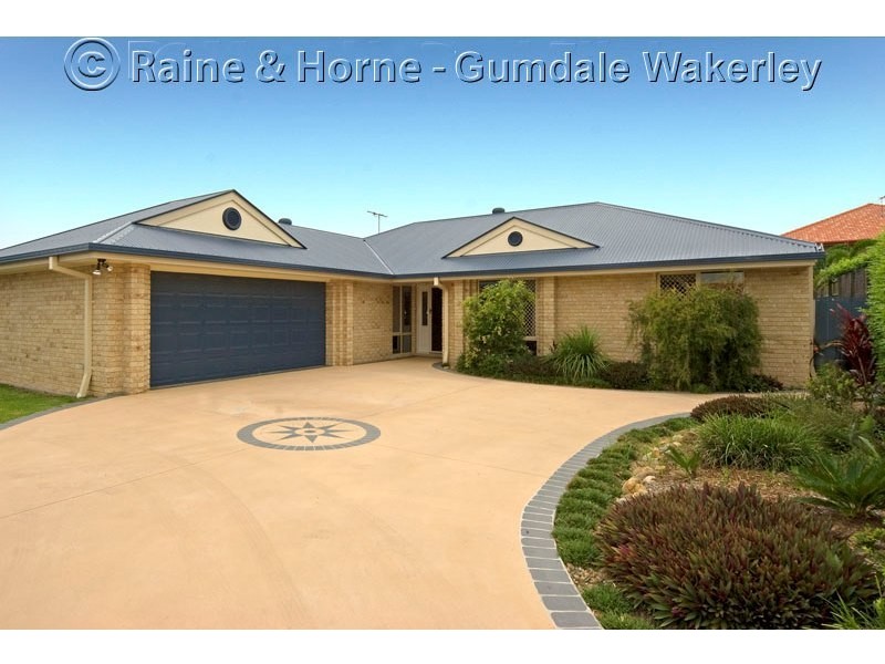 26 Springall Place, Wakerley QLD 4154
