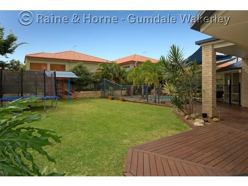 26 Springall Place, Wakerley QLD 4154