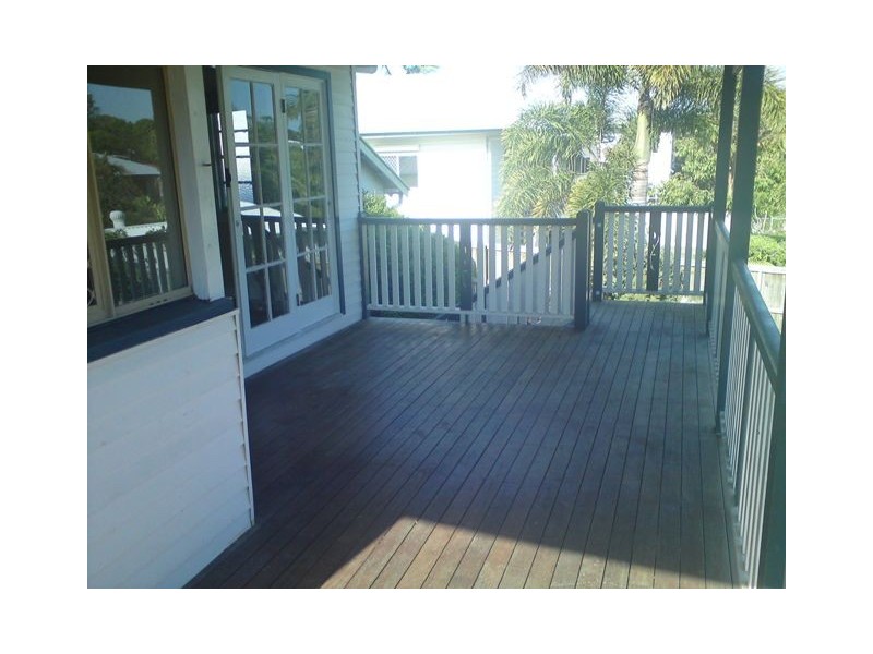 Wynnum QLD 4178