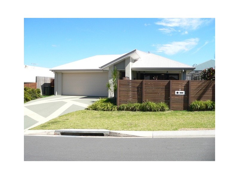 Wakerley QLD 4154