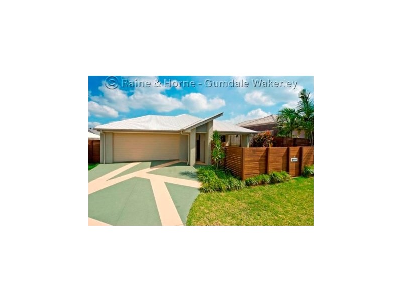 Wakerley QLD 4154