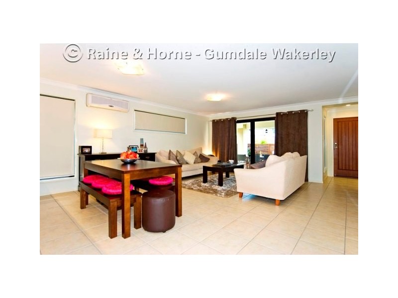 Wakerley QLD 4154