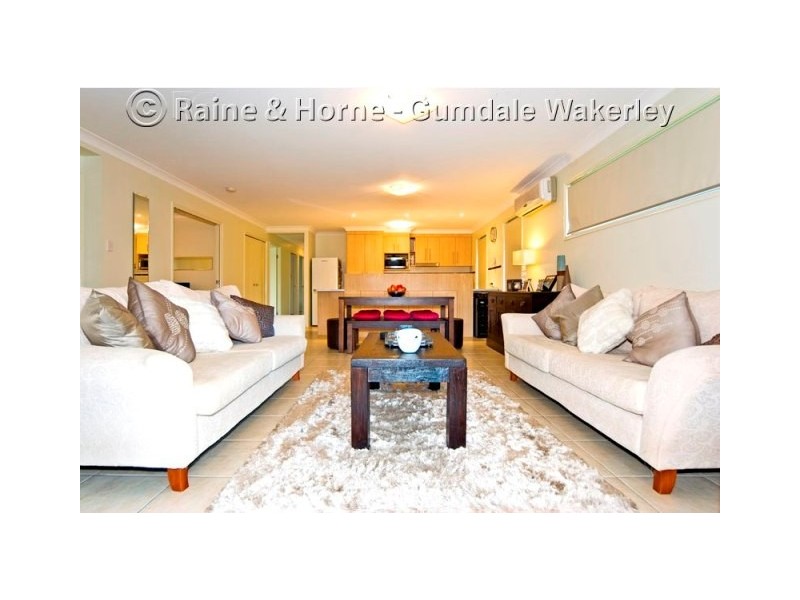 Wakerley QLD 4154
