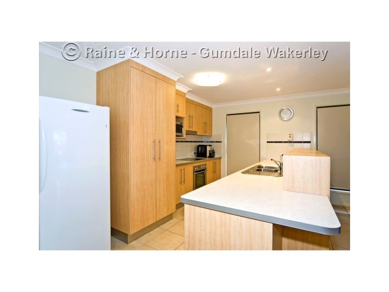 Wakerley QLD 4154