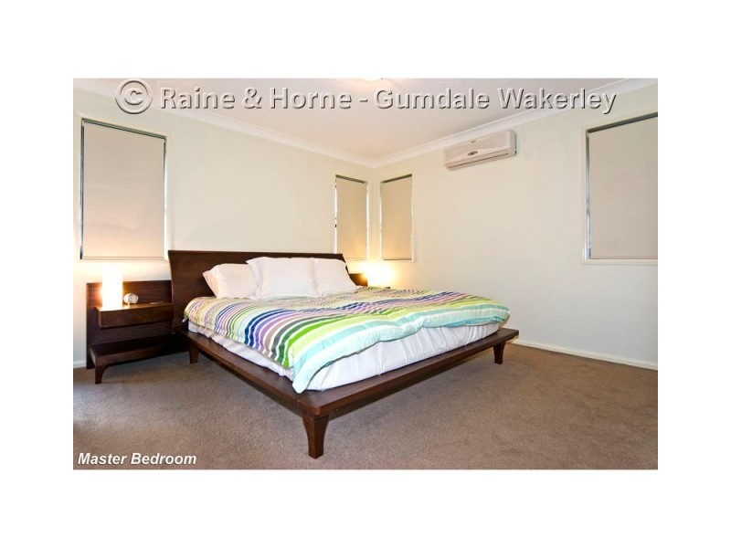 Wakerley QLD 4154