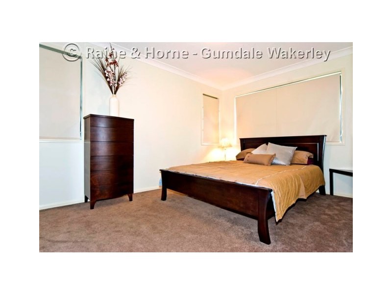 Wakerley QLD 4154