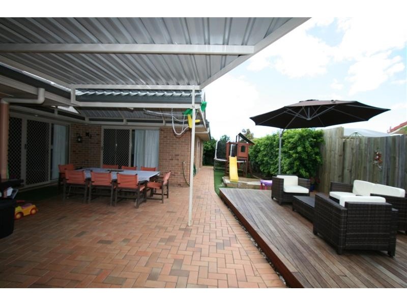 57 Underwood Street, Wakerley QLD 4154