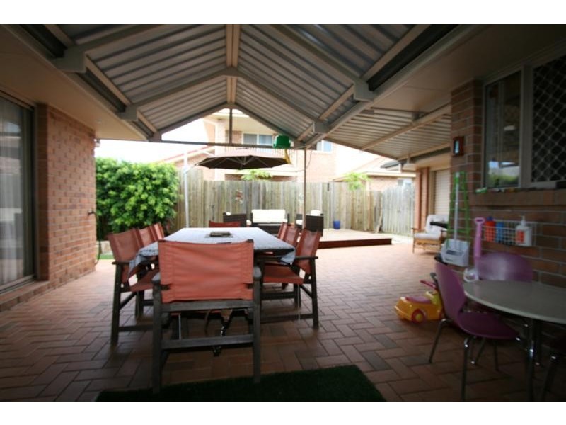 57 Underwood Street, Wakerley QLD 4154