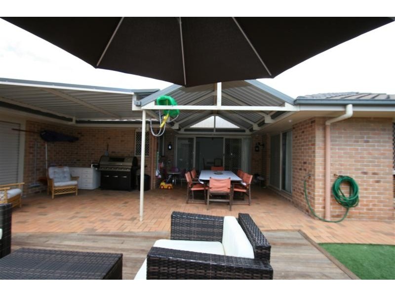 57 Underwood Street, Wakerley QLD 4154