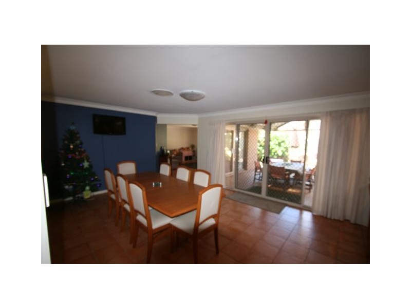 57 Underwood Street, Wakerley QLD 4154