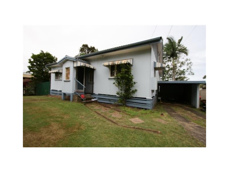 33 Claremont Street, Birkdale QLD 4159