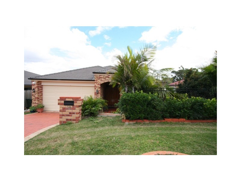 Wakerley QLD 4154