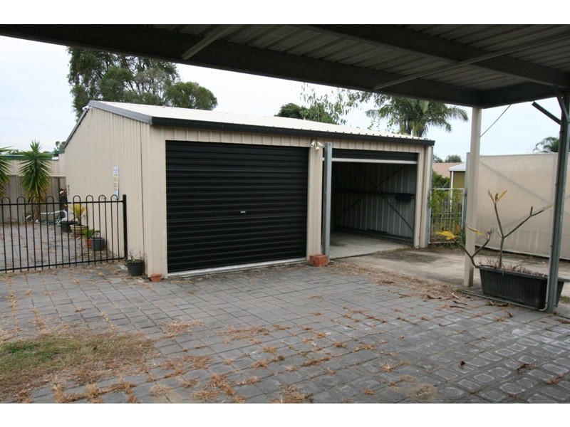 119 Besham Parade, Wynnum QLD 4178