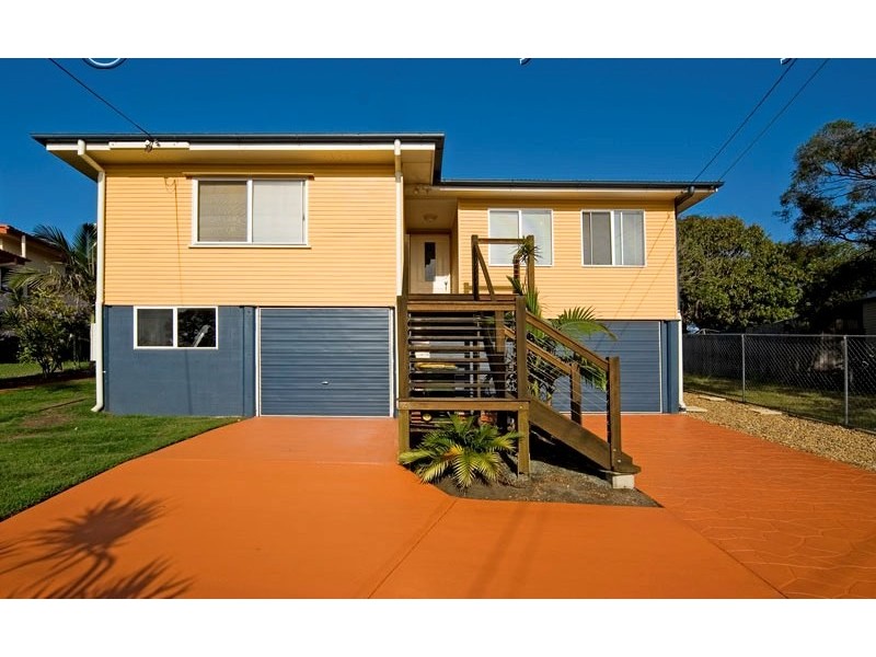 14 Wyeth Street, Wynnum QLD 4178